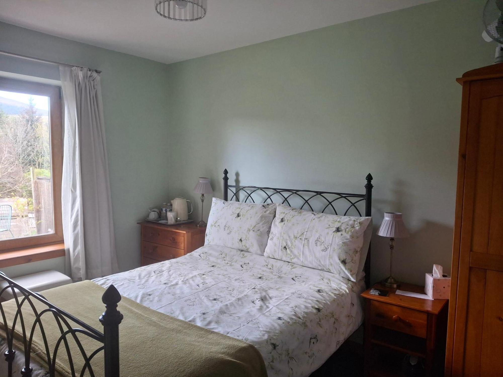 Rockfoot B&B Fintry Exterior foto